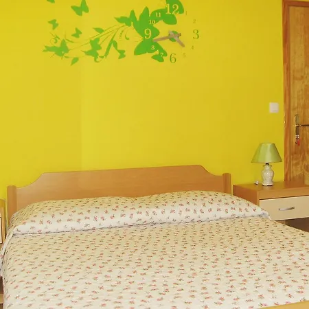 شقة Studio 2878a بول